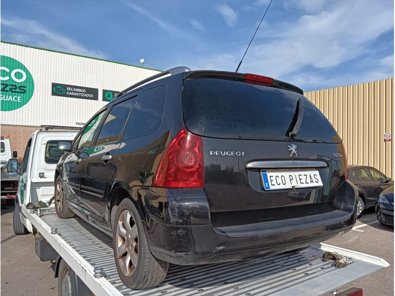 peugeot 307 sw (3h) del año 2007