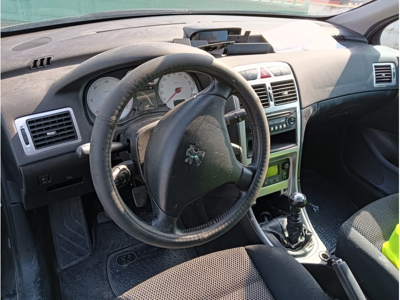 peugeot 307 sw (3h) del año 2007