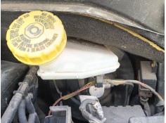 Recambio de bomba freno para peugeot 207/207+ (wa_, wc_) 1.6 hdi referencia OEM IAM   