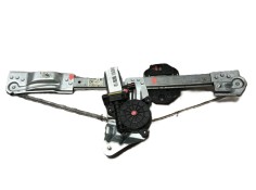 Recambio de elevalunas delantero derecho para dacia logan ii 1.5 dci referencia OEM IAM 807208433R  