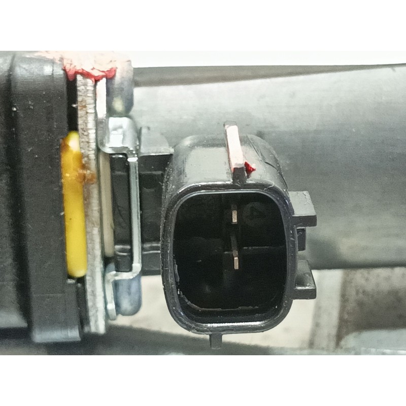 Recambio de elevalunas delantero derecho para dacia logan ii 1.5 dci referencia OEM IAM 807208433R  