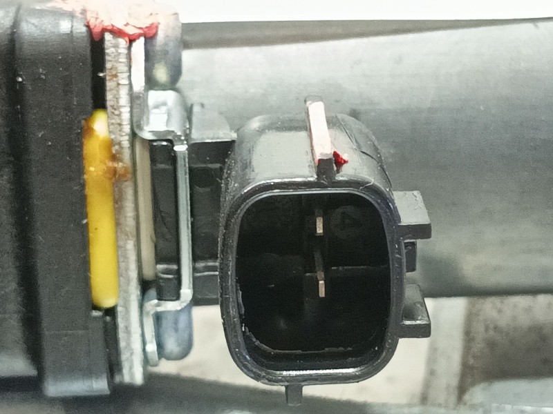 Recambio de elevalunas delantero derecho para dacia logan ii 1.5 dci referencia OEM IAM 807208433R  