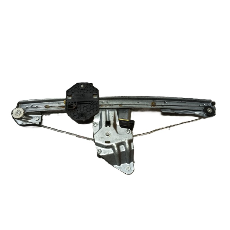 Recambio de elevalunas delantero derecho para dacia logan ii 1.5 dci referencia OEM IAM 807208433R  