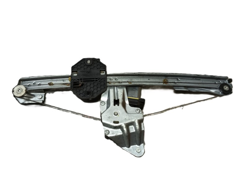 Recambio de elevalunas delantero derecho para dacia logan ii 1.5 dci referencia OEM IAM 807208433R  