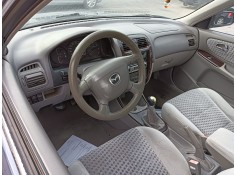 mazda 626 v (gf) del año 2001 2