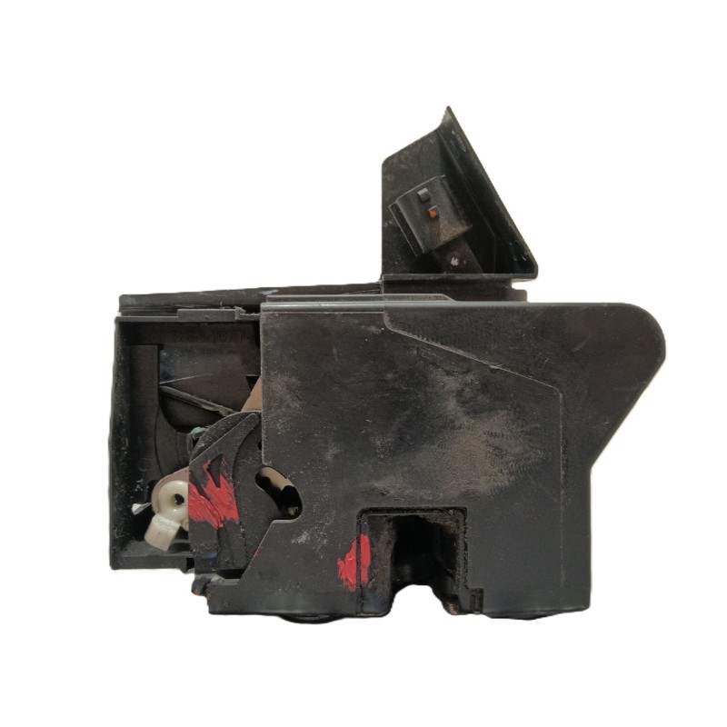 Recambio de cerradura puerta delantera derecha para dacia logan ii 1.5 dci referencia OEM IAM 805026816R  