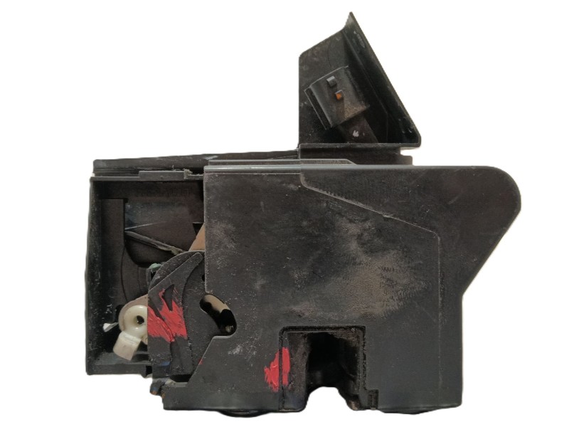 Recambio de cerradura puerta delantera derecha para dacia logan ii 1.5 dci referencia OEM IAM 805026816R  