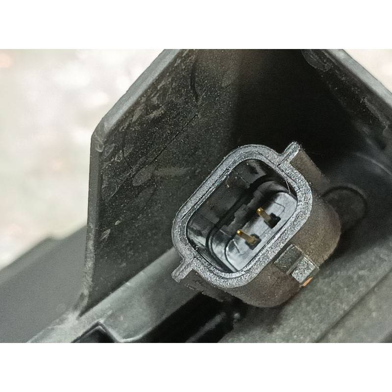 Recambio de cerradura puerta delantera derecha para dacia logan ii 1.5 dci referencia OEM IAM 805026816R  