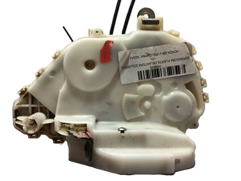 Recambio de cerradura puerta delantera izquierda para honda cr-v (re) comfort referencia OEM IAM   