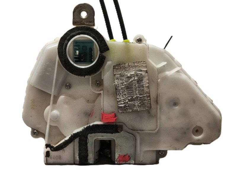 Recambio de cerradura puerta delantera izquierda para honda cr-v (re) comfort referencia OEM IAM   