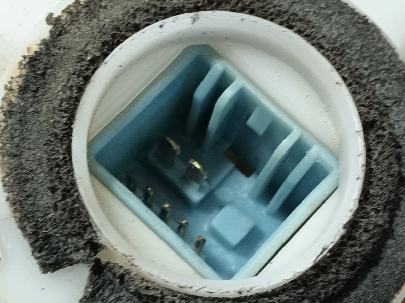 Recambio de cerradura puerta delantera izquierda para honda cr-v (re) comfort referencia OEM IAM   