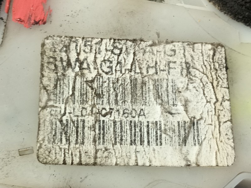 Recambio de cerradura puerta delantera izquierda para honda cr-v (re) comfort referencia OEM IAM   