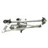 Recambio de motor limpia delantero para opel corsa e expression referencia OEM IAM 13432685  