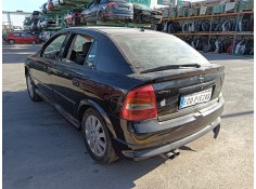 opel astra g hatchback (t98) del año 2004 2