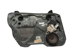 Recambio de elevalunas delantero izquierdo para seat ibiza iii (6l1) 1.9 tdi referencia OEM IAM   