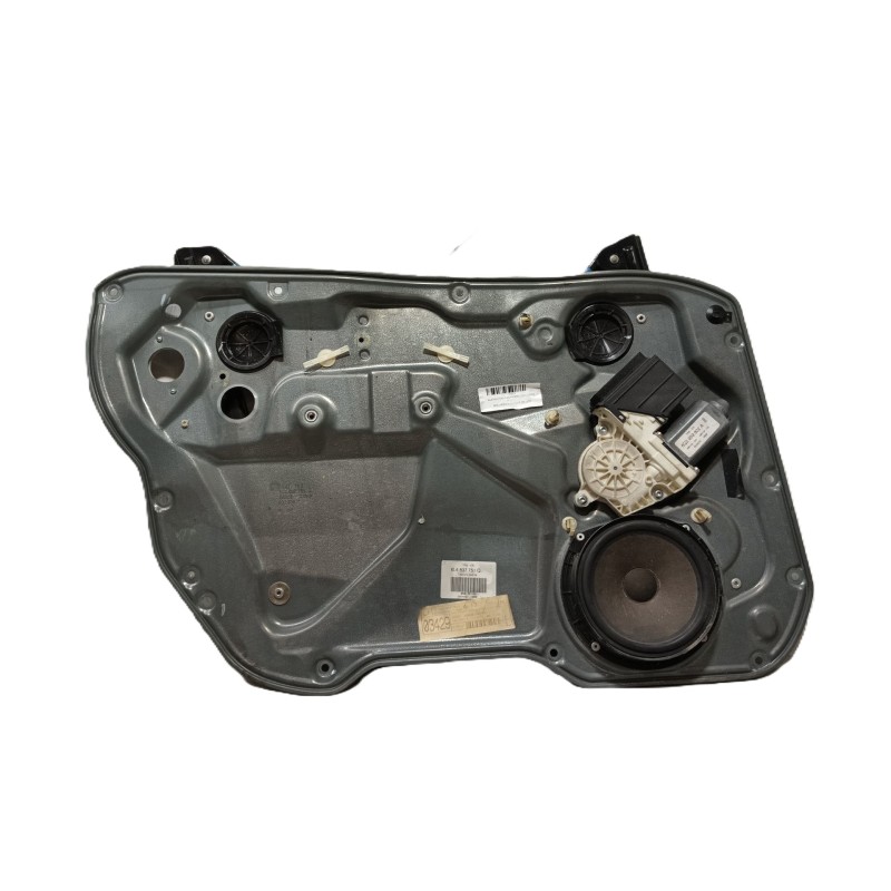 Recambio de elevalunas delantero izquierdo para seat ibiza iii (6l1) 1.9 tdi referencia OEM IAM   