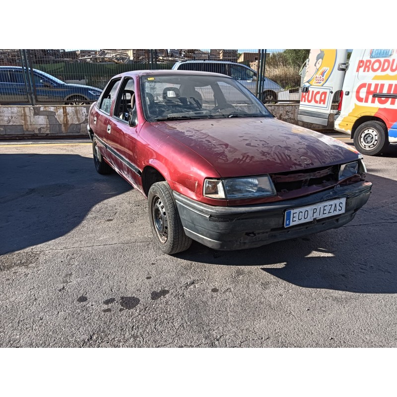 opel vectra a (j89) del año 1992