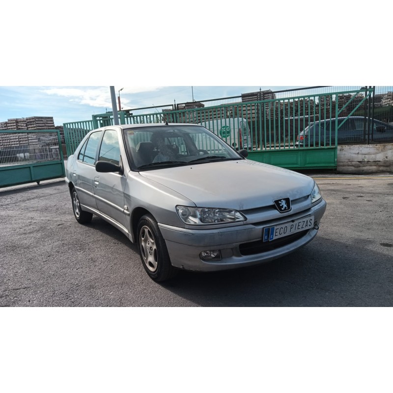 peugeot 306 (7b, n3, n5) del año 2000