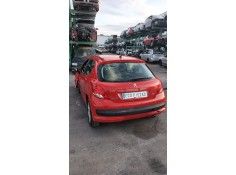 peugeot 207/207+ (wa_, wc_) del año 2010 2