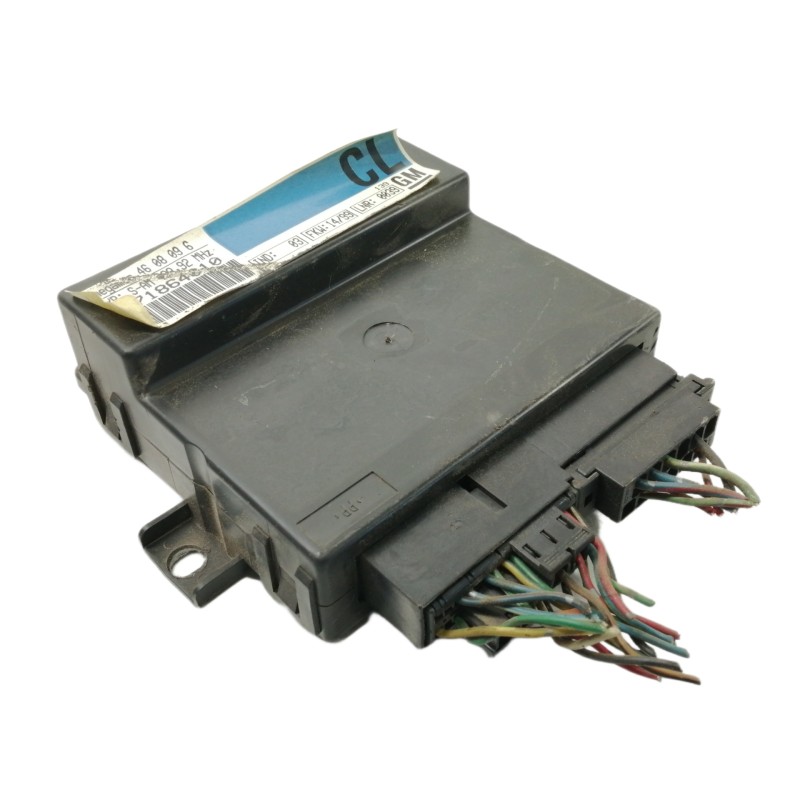 Recambio de modulo electronico para opel frontera b limited referencia OEM IAM 8971864010  4608096