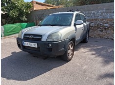 HYUNDAI TUCSON (JM)