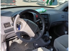 hyundai tucson (jm) del año 2005 2