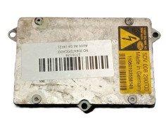Recambio de no identificado para audi a6 c6 (4f2) 2.7 tdi referencia OEM IAM 4E0907476 11060103558149  2