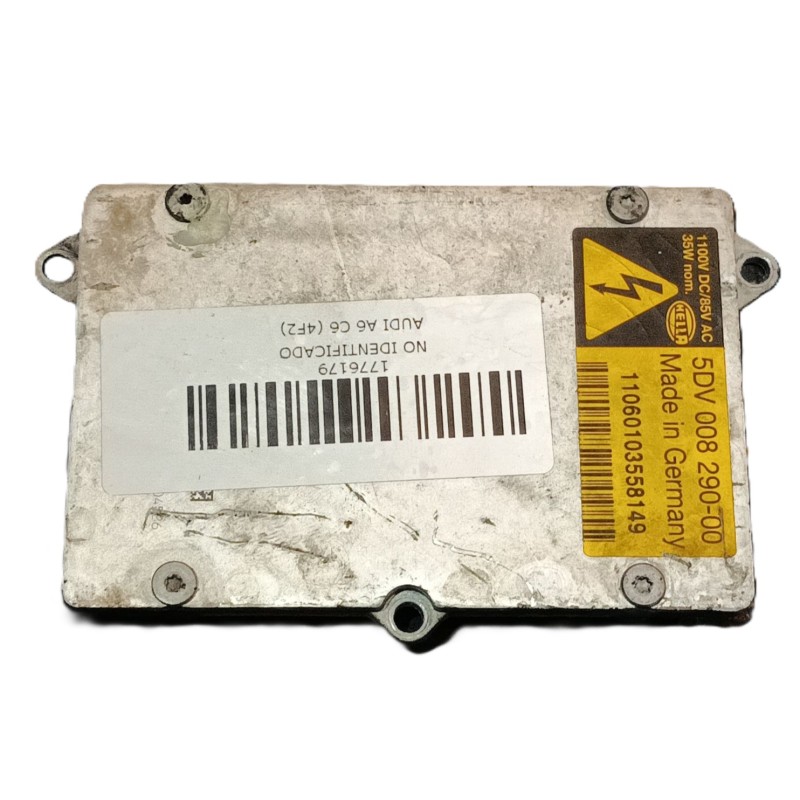 Recambio de no identificado para audi a6 c6 (4f2) 2.7 tdi referencia OEM IAM 4E0907476 11060103558149 