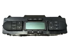 Recambio de mando calefaccion / aire acondicionado para seat altea xl (5p5) reference referencia OEM IAM 5HB008876  