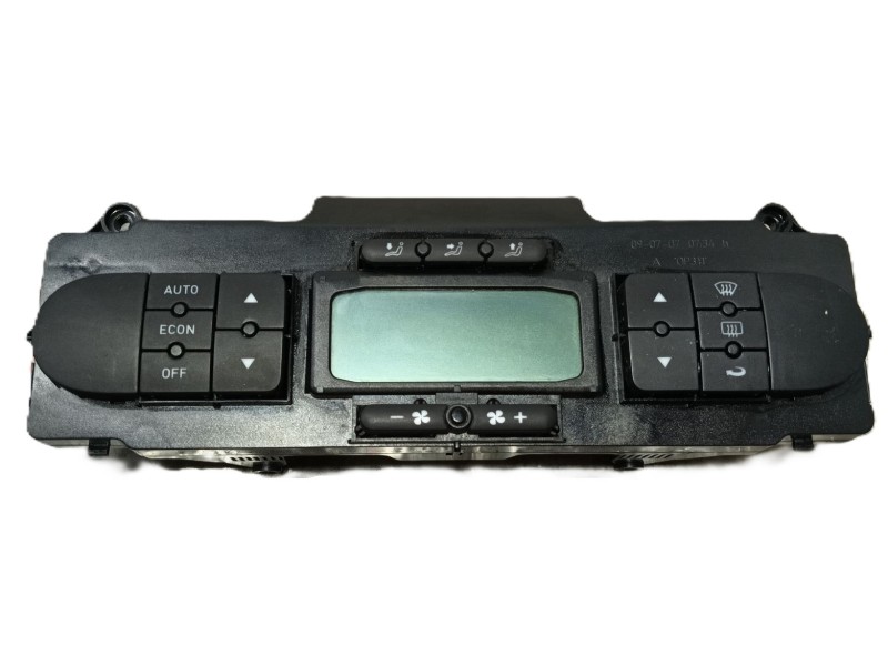 Recambio de mando calefaccion / aire acondicionado para seat altea xl (5p5) reference referencia OEM IAM 5HB008876  