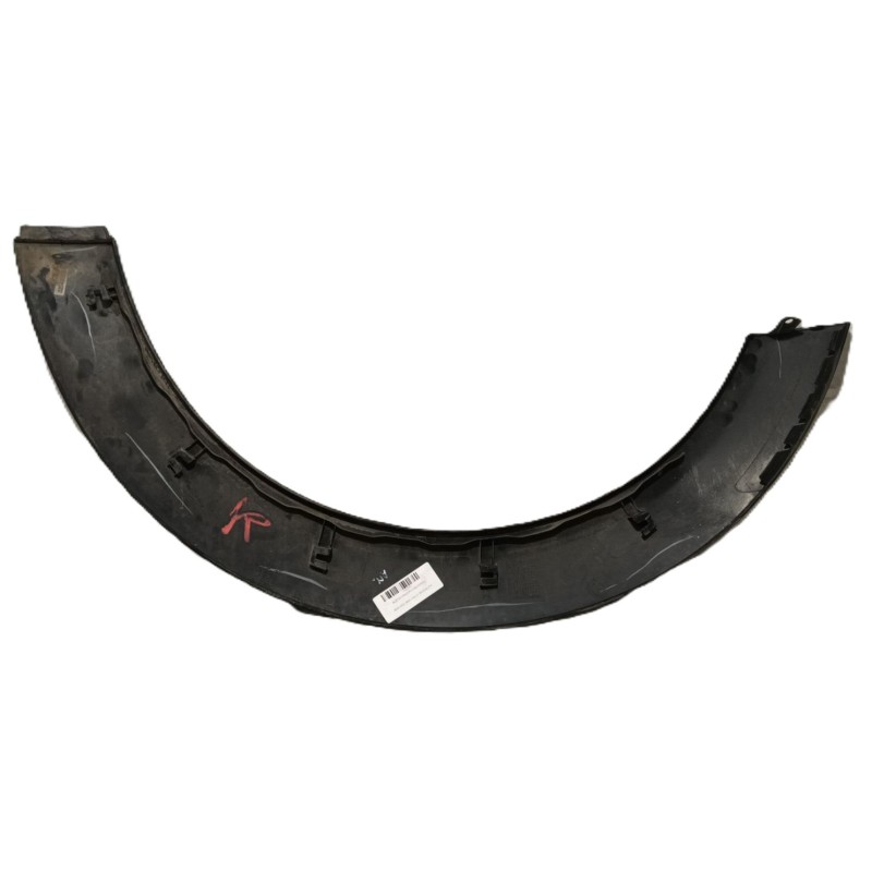 Recambio de aletin trasero izquierdo para mini mini (r56) one d referencia OEM IAM   