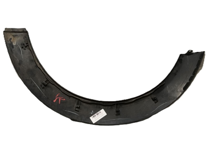 Recambio de aletin trasero izquierdo para mini mini (r56) one d referencia OEM IAM   