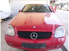 Recambio de capot para mercedes-benz slk (r170) 200 (170.435) referencia OEM IAM   