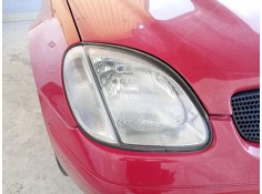 Recambio de faro derecho para mercedes-benz slk (r170) 200 (170.435) referencia OEM IAM   