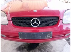 Recambio de rejilla delantera para mercedes-benz slk (r170) 200 (170.435) referencia OEM IAM   