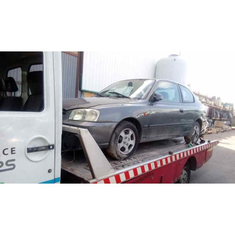 HYUNDAI ACCENT (LC)