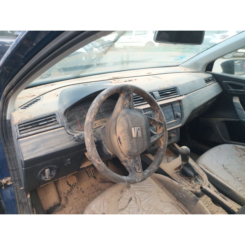 Recambio de salpicadero para seat ibiza v (kj1, kjg) 1.0 mpi referencia OEM IAM   