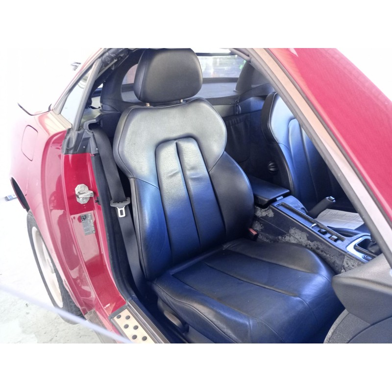 Recambio de asiento delantero derecho para mercedes-benz slk (r170) 200 (170.435) referencia OEM IAM   