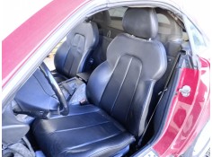 Recambio de asiento delantero izquierdo para mercedes-benz slk (r170) 200 (170.435) referencia OEM IAM   