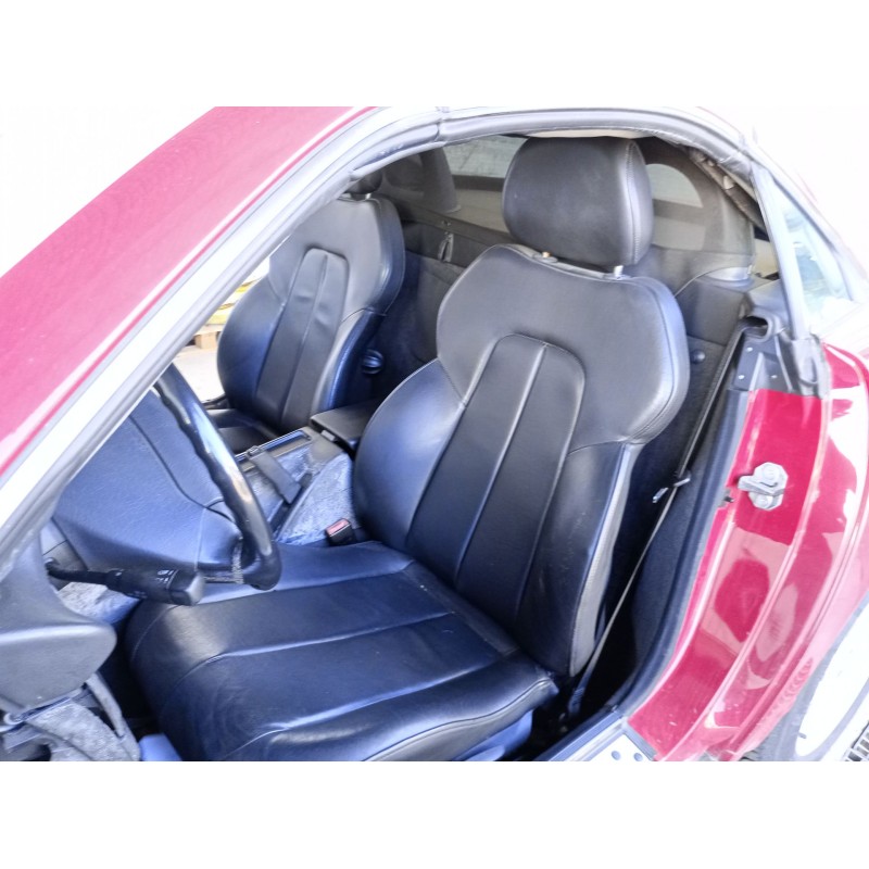 Recambio de asiento delantero izquierdo para mercedes-benz slk (r170) 200 (170.435) referencia OEM IAM   