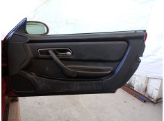 Recambio de guarnecido puerta delantera derecha para mercedes-benz slk (r170) 200 (170.435) referencia OEM IAM   