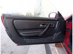 Recambio de guarnecido puerta delantera izquierda para mercedes-benz slk (r170) 200 (170.435) referencia OEM IAM   