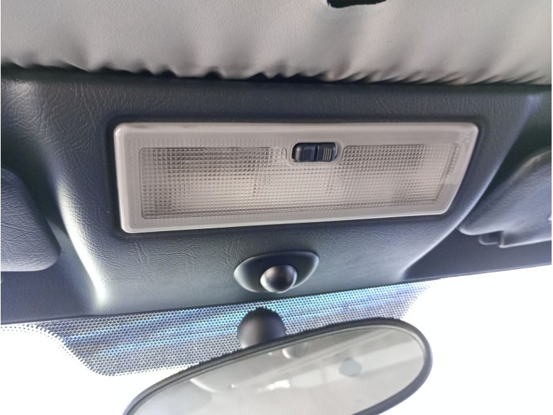 Recambio de luz interior para mercedes-benz slk (r170) 200 (170.435) referencia OEM IAM   