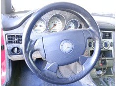 Recambio de airbag delantero izquierdo para mercedes-benz slk (r170) 200 (170.435) referencia OEM IAM    2
