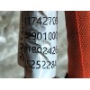 Recambio de cables para mg zs hybrid+ 1.5 referencia OEM IAM  11742709 