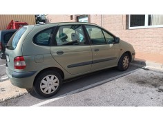 RENAULT SCÉNIC I MONOSPACE (JA0/1_, FA0_)