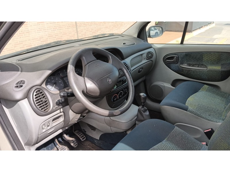 renault scénic i monospace (ja0/1_, fa0_) del año 2002