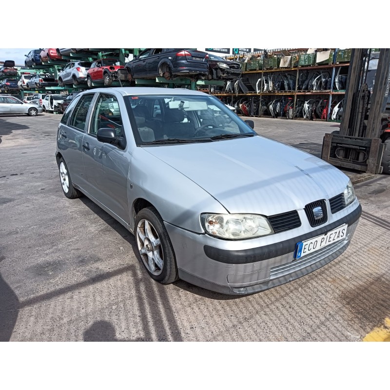 seat ibiza ii (6k1) del año 2000