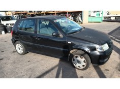 VOLKSWAGEN POLO (6N2)