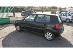 volkswagen polo (6n2) del año 2000 2